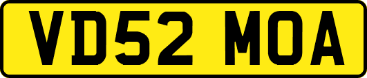 VD52MOA