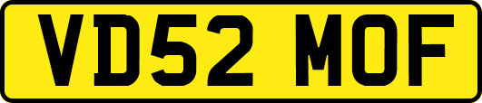 VD52MOF