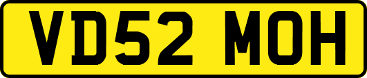 VD52MOH