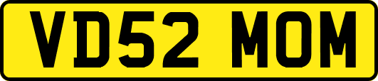 VD52MOM