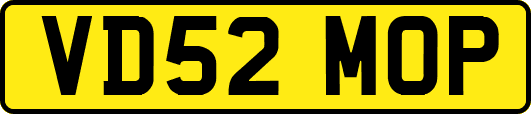 VD52MOP