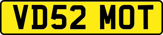 VD52MOT