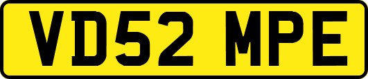 VD52MPE