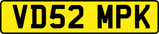 VD52MPK