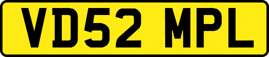 VD52MPL