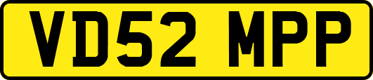 VD52MPP