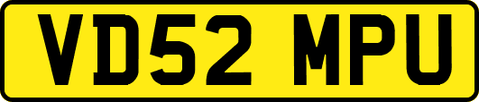 VD52MPU