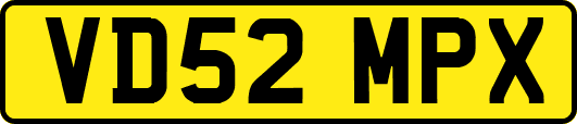 VD52MPX