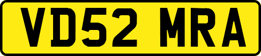 VD52MRA