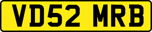 VD52MRB