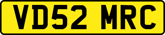 VD52MRC