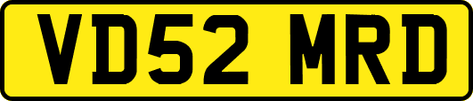 VD52MRD