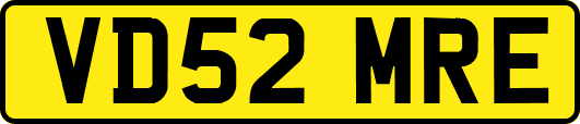 VD52MRE
