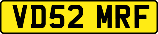 VD52MRF