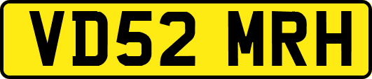 VD52MRH