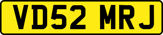 VD52MRJ