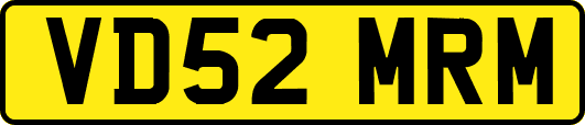 VD52MRM