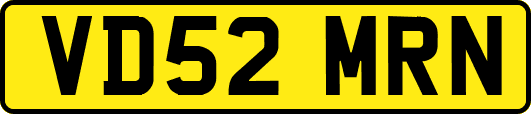 VD52MRN
