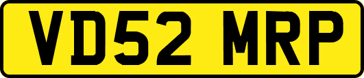 VD52MRP