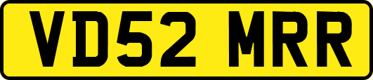 VD52MRR