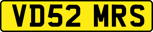 VD52MRS