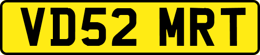 VD52MRT