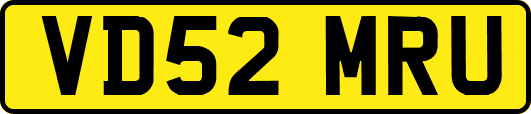 VD52MRU