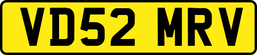 VD52MRV