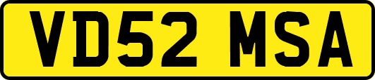 VD52MSA