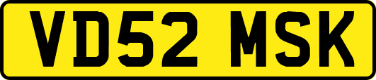 VD52MSK