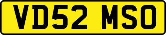 VD52MSO