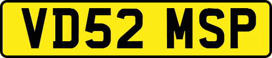 VD52MSP