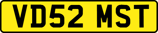 VD52MST