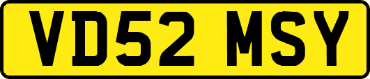 VD52MSY