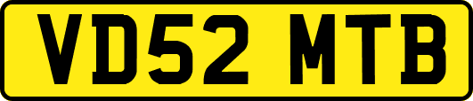 VD52MTB