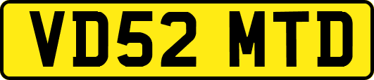 VD52MTD