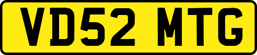VD52MTG