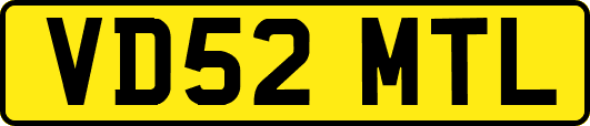 VD52MTL