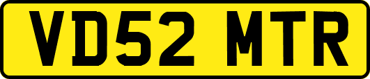 VD52MTR