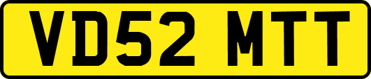 VD52MTT