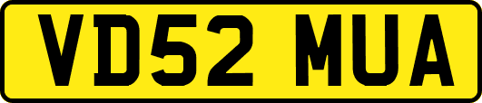 VD52MUA