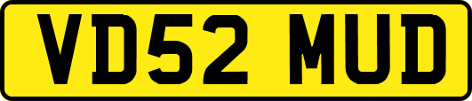 VD52MUD