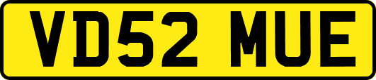 VD52MUE