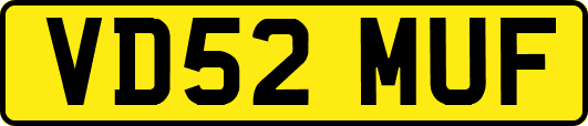 VD52MUF