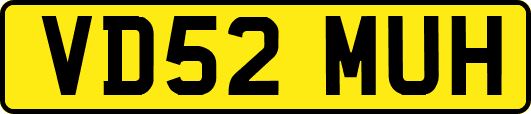 VD52MUH