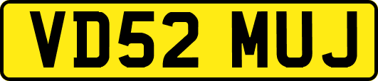 VD52MUJ