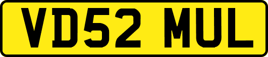 VD52MUL