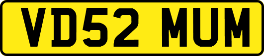 VD52MUM