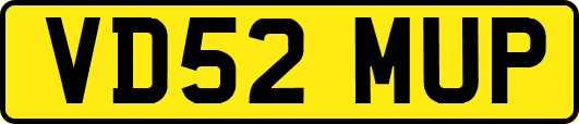 VD52MUP