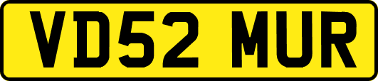 VD52MUR
